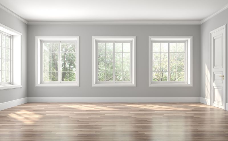 Best Window Installation Contractors in Aiken, SC