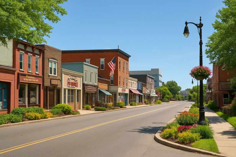 Local Windows Installation pros at work